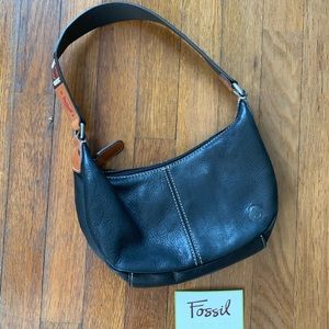 FOSSIL The Ohio State University Handbag
